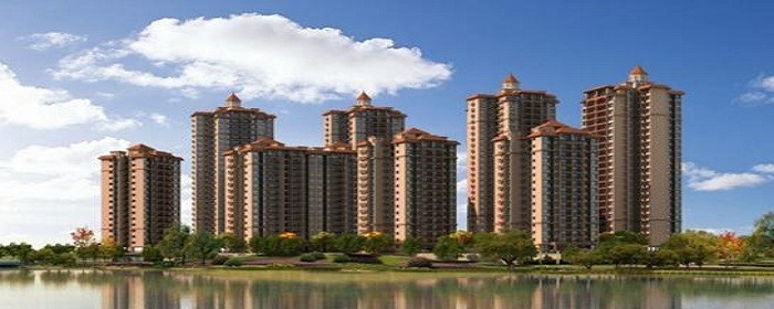 房地產導論 房地產產品主要分類解析